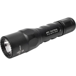 Latarka Surefire 6PX-C-BK 600 lumenów