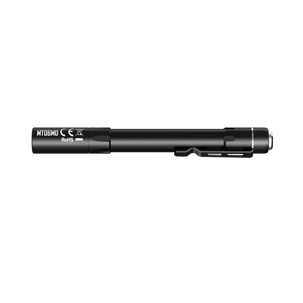 Latarka Nitecore MT06MD 180 Lumenów 2 Latarka Nitecore MT06MD 180 Lumenów