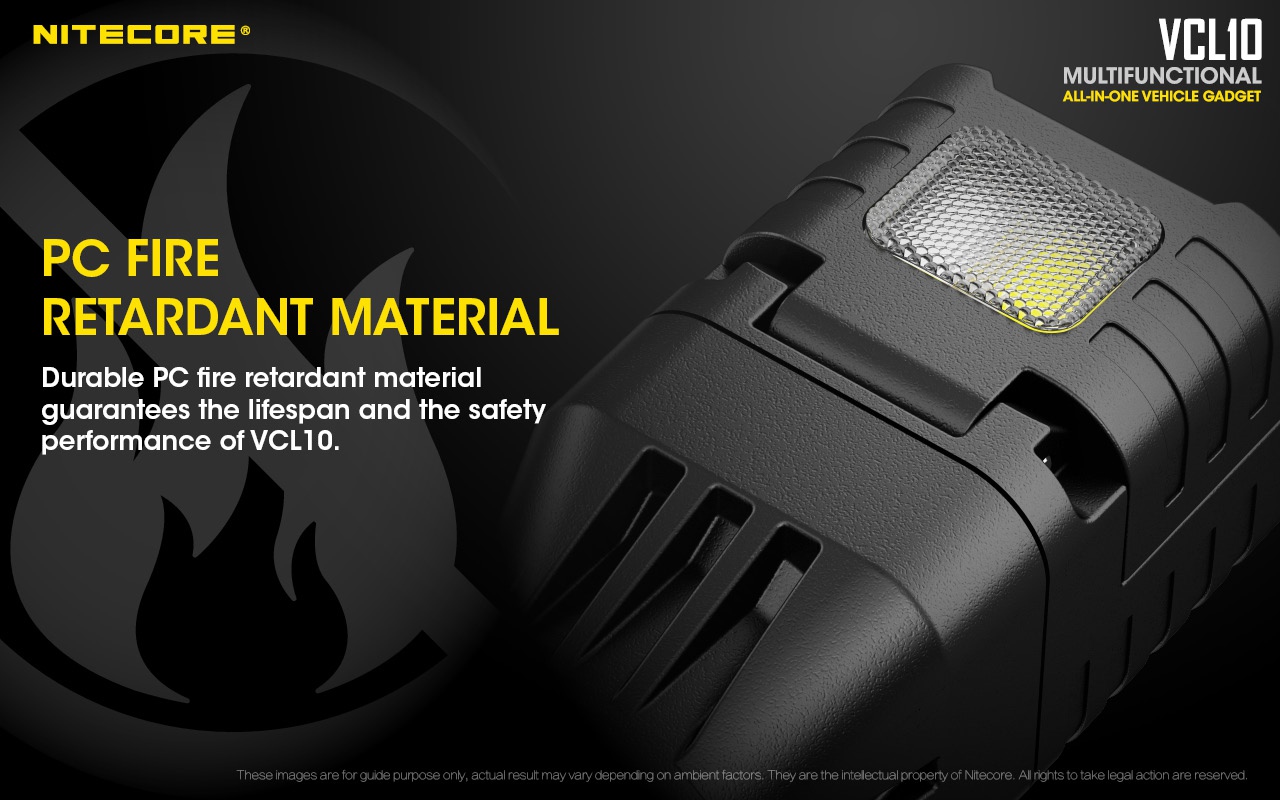 Ładowarka Nitecore VCL10-8