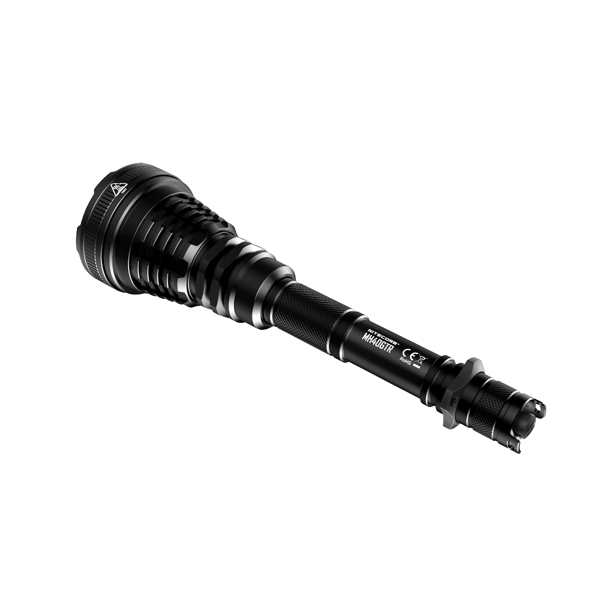 Latarka Nitecore MH40GTR Multi-Task Hybrid 1200 lumenów-2