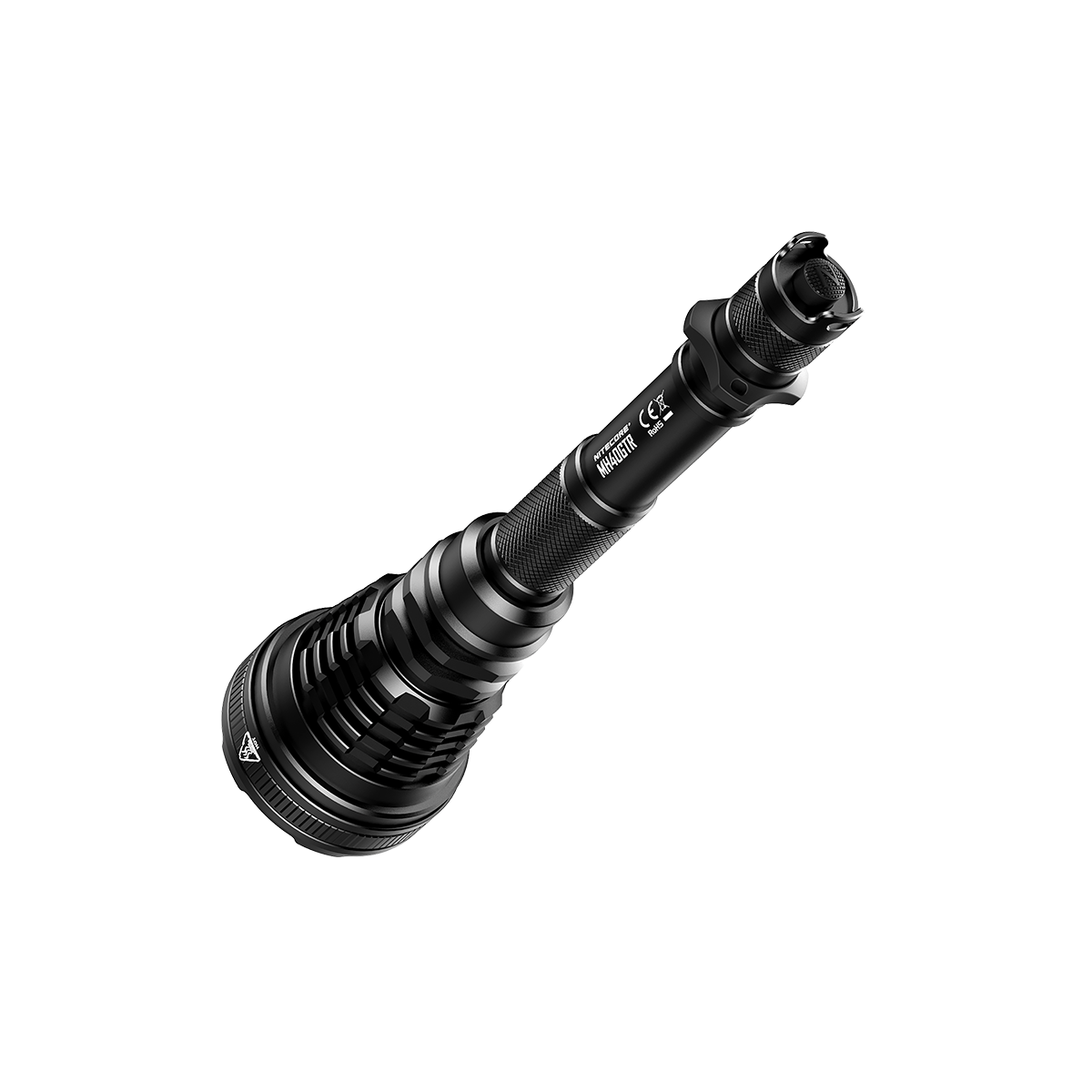 Latarka Nitecore MH40GTR Multi-Task Hybrid 1200 lumenów-3