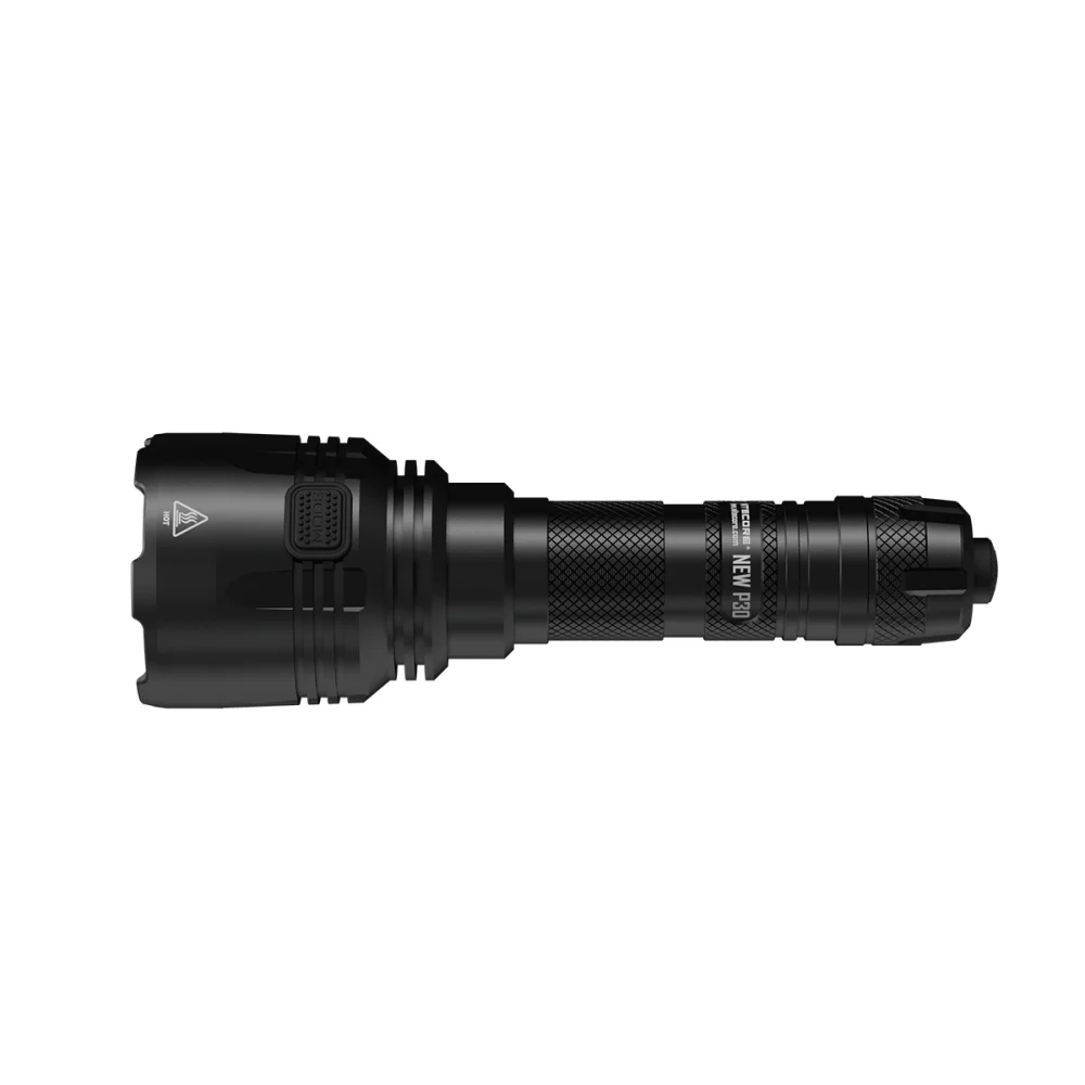 Latarka Nitecore P30 NEW 1000 lumenów 2 Latarka Nitecore P30 NEW 1000 lumenów