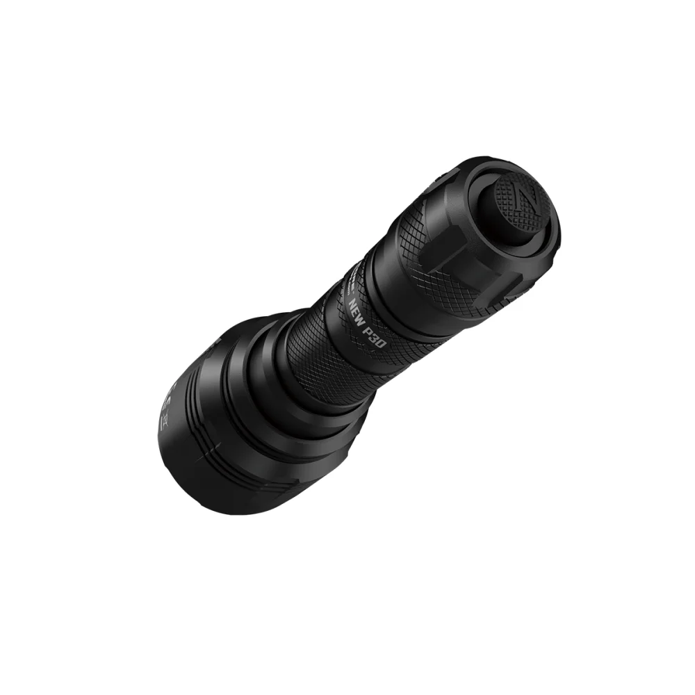 Latarka Nitecore P30 NEW 1000 lumenów 4 Latarka Nitecore P30 NEW 1000 lumenów
