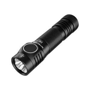 Latarka Nitecore E4K 4400 lumenów