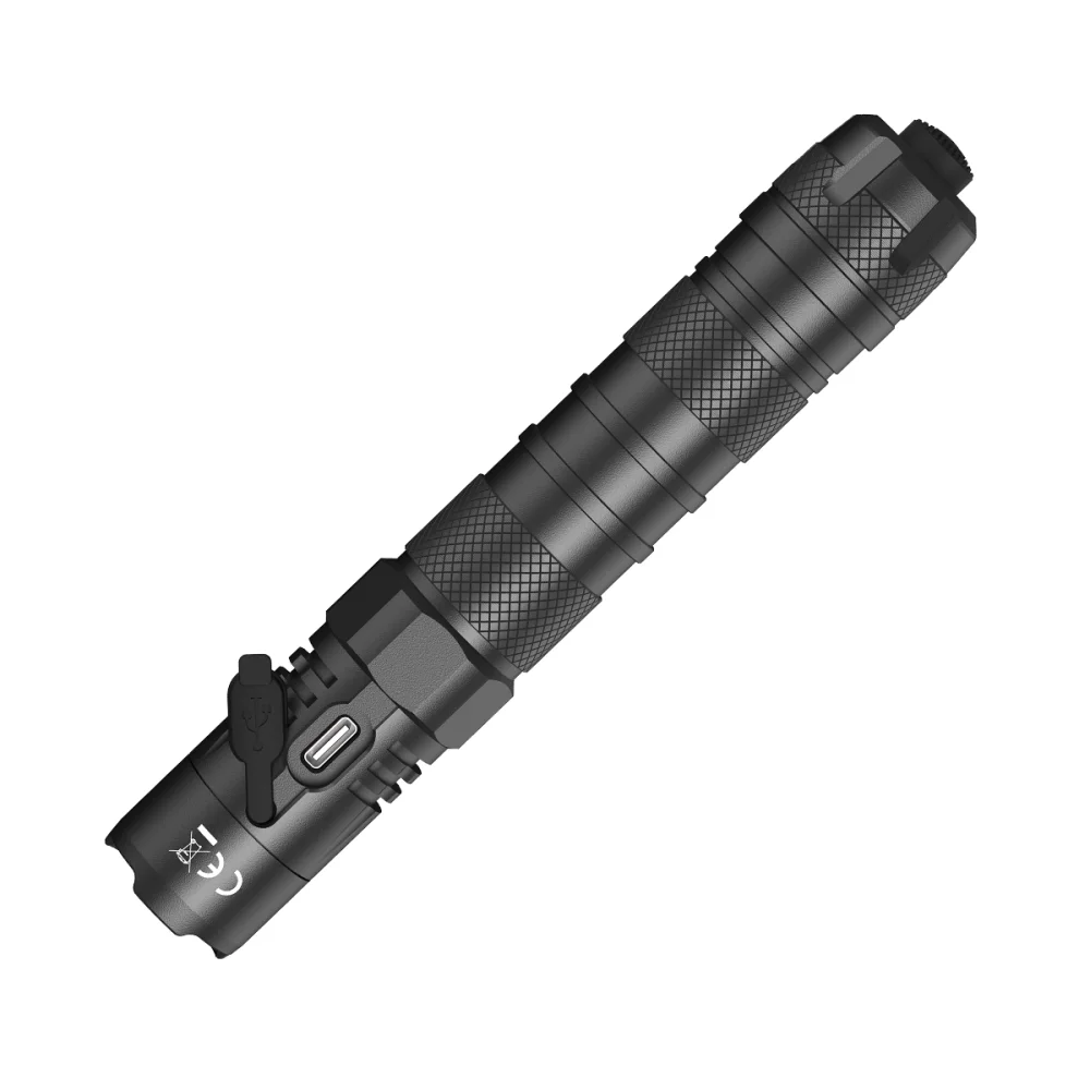 Latarka Nitecore Multi-Task Hybrid MH12 V2 1200 lumenów 2 Latarka Nitecore Multi-Task Hybrid MH12 V2 1200 lumenów