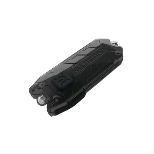 Latarka Nitecore TUBE V2.0 Black 55 lumenów
