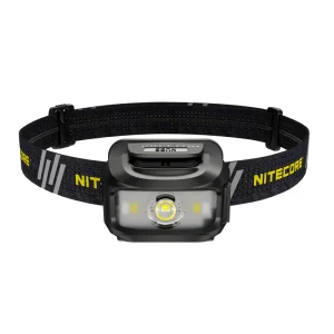 Latarka Nitecore NU35 460 lumenów