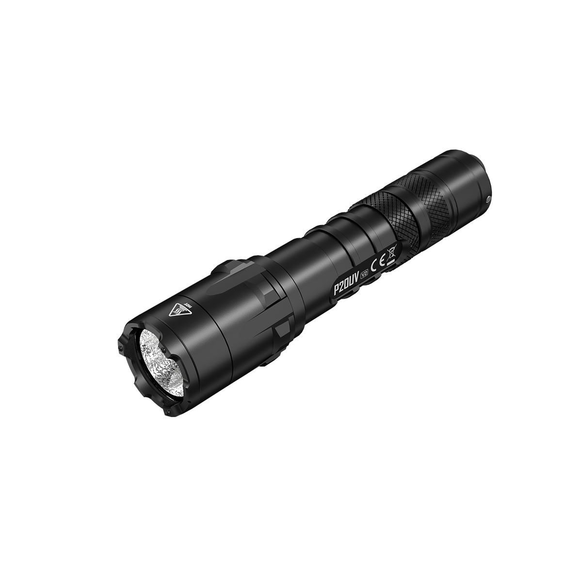 Latarka Nitecore P20UV V2 1000 lumenów-1
