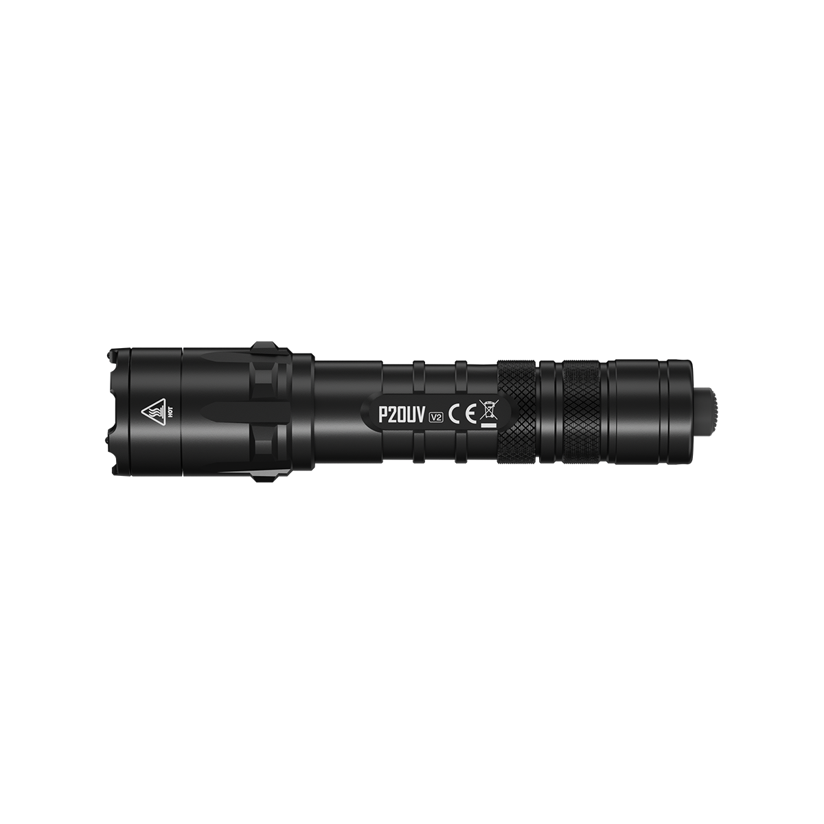 Latarka Nitecore P20UV V2 1000 lumenów-2