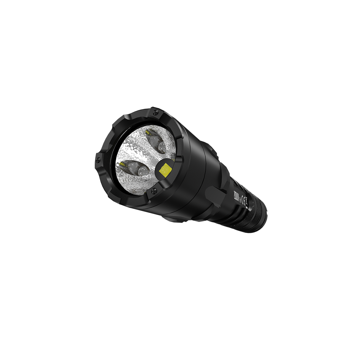 Latarka Nitecore P20UV V2 1000 lumenów-4