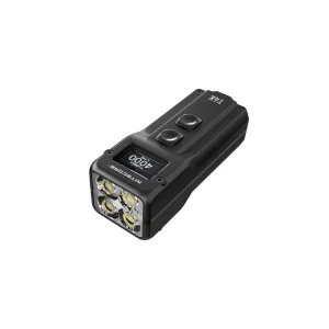 Latarka Nitecore T4K 4000 Lumenów