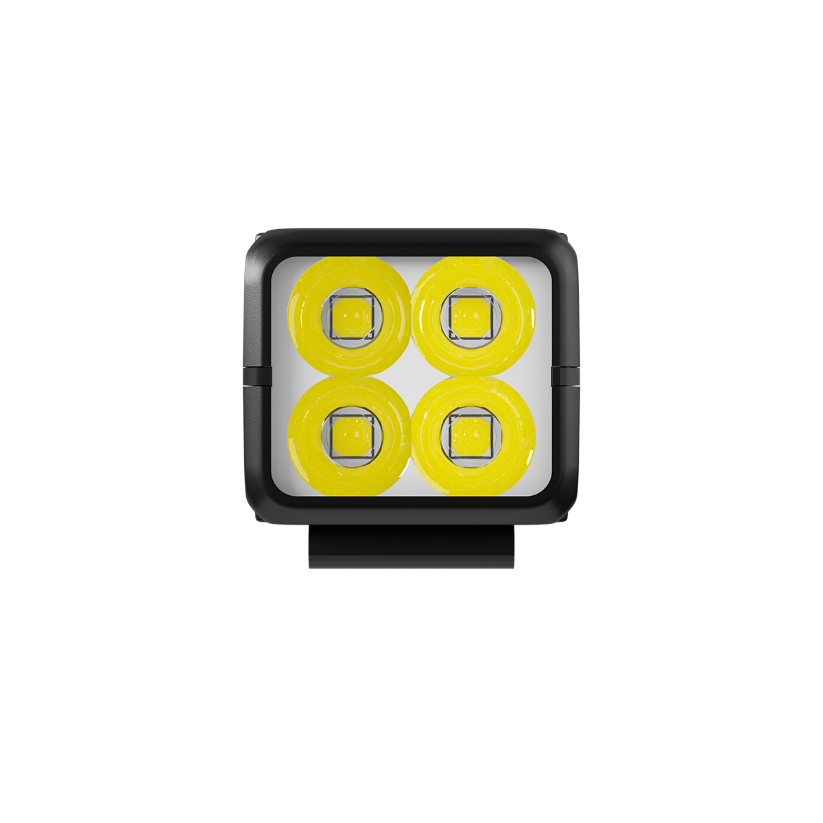 Latarka Nitecore T4K 4000 Lumenów-3