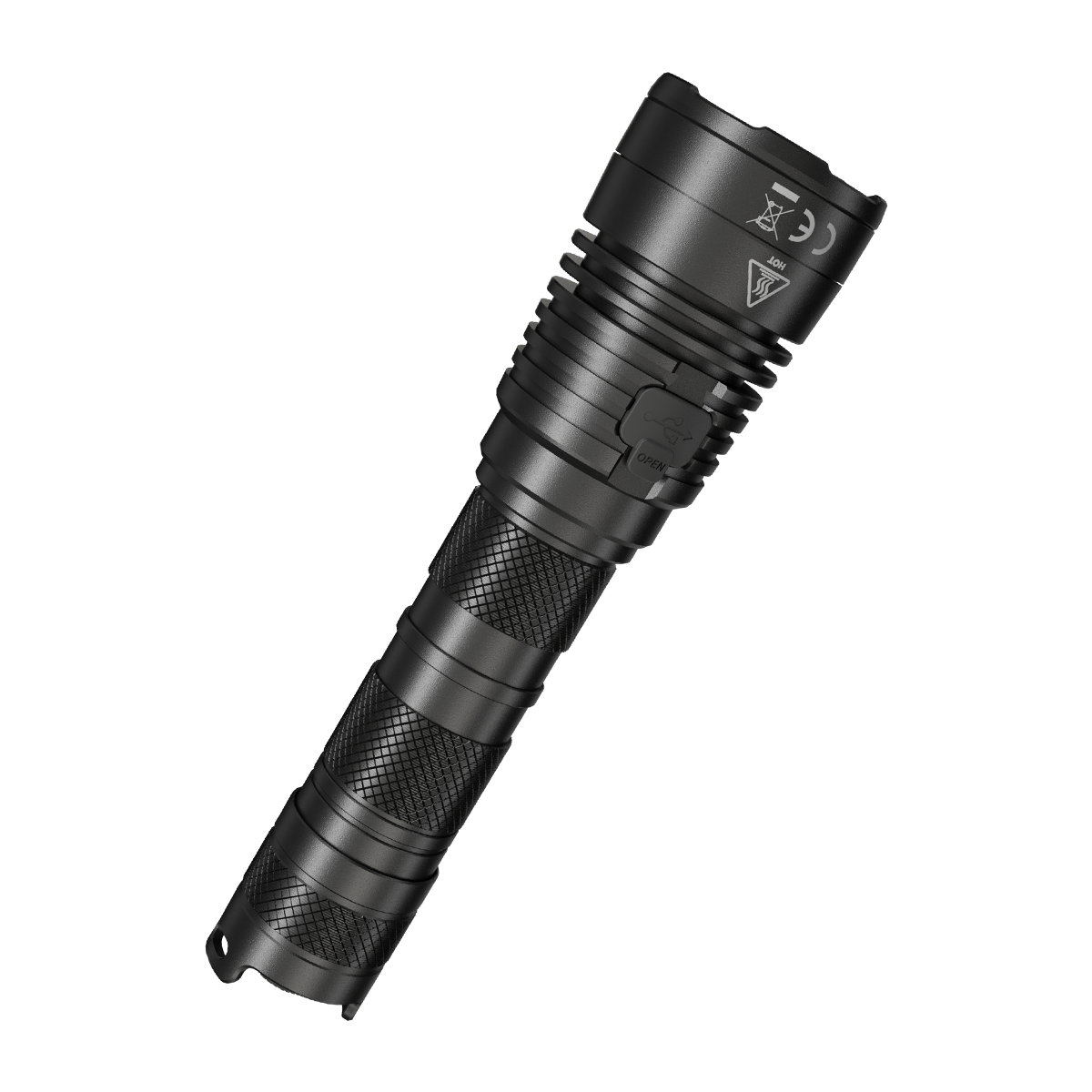 Latarka Nitecore MH25 V2-5