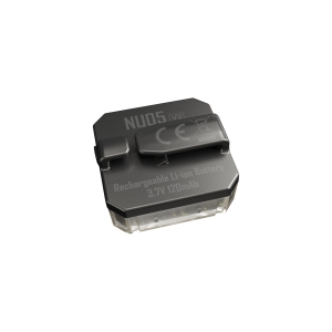 Latarka czołowa Nitecore NU05 V2-1