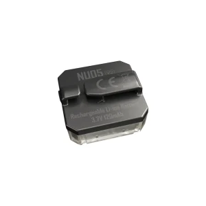 Latarka czołowa Nitecore NU05 V2