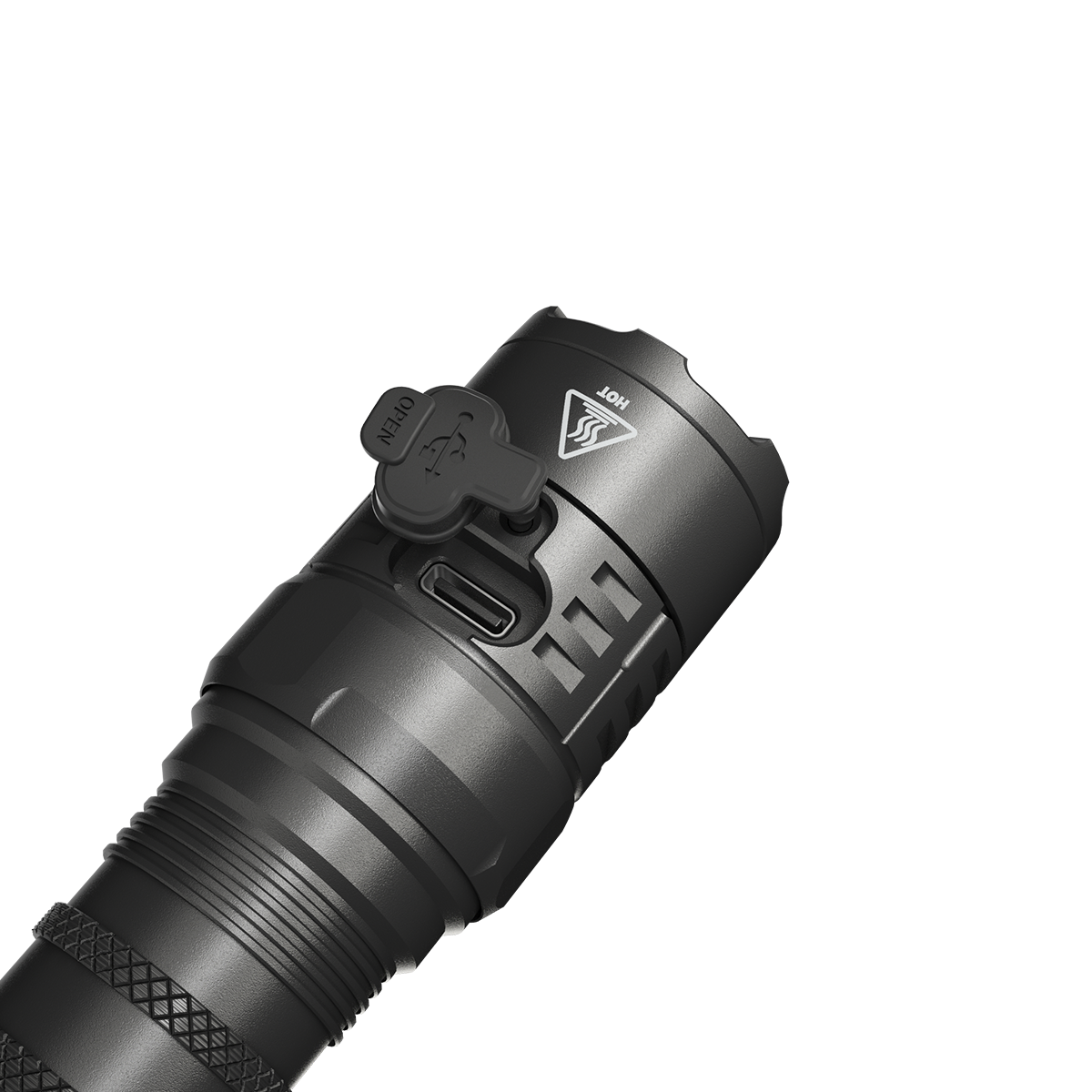 Latarka Nitecore P23i-5
