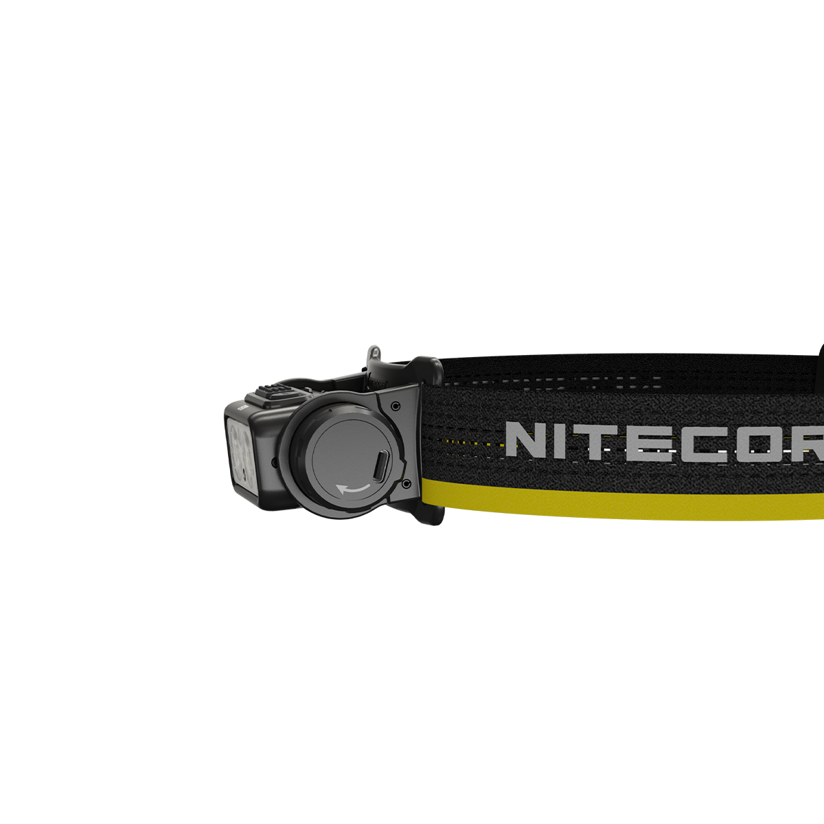 Latarka czołowa Nitecore NU50-2