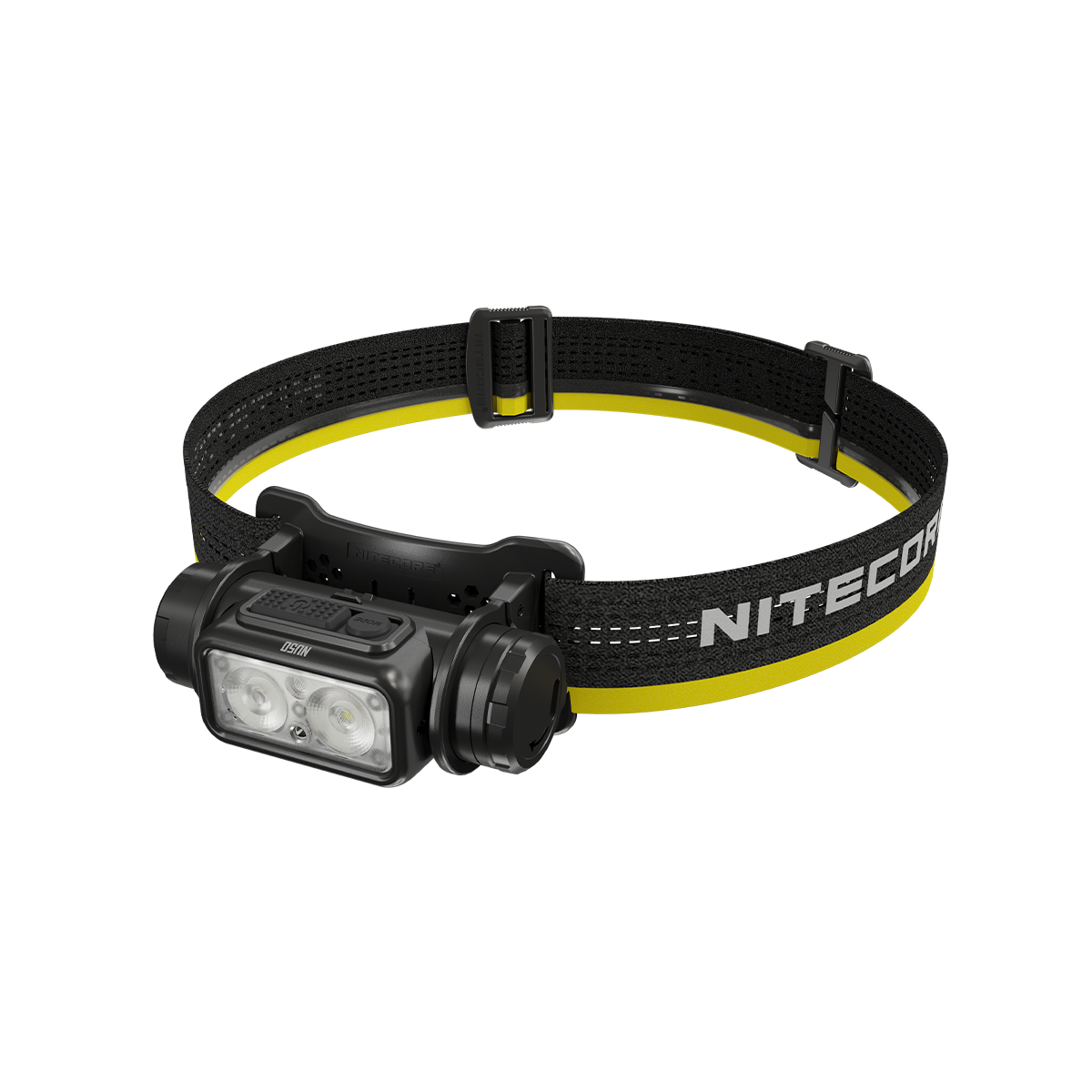 Latarka czołowa Nitecore NU50-4