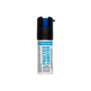Gaz treningowy Sabre STU-R-00 Practice Spray