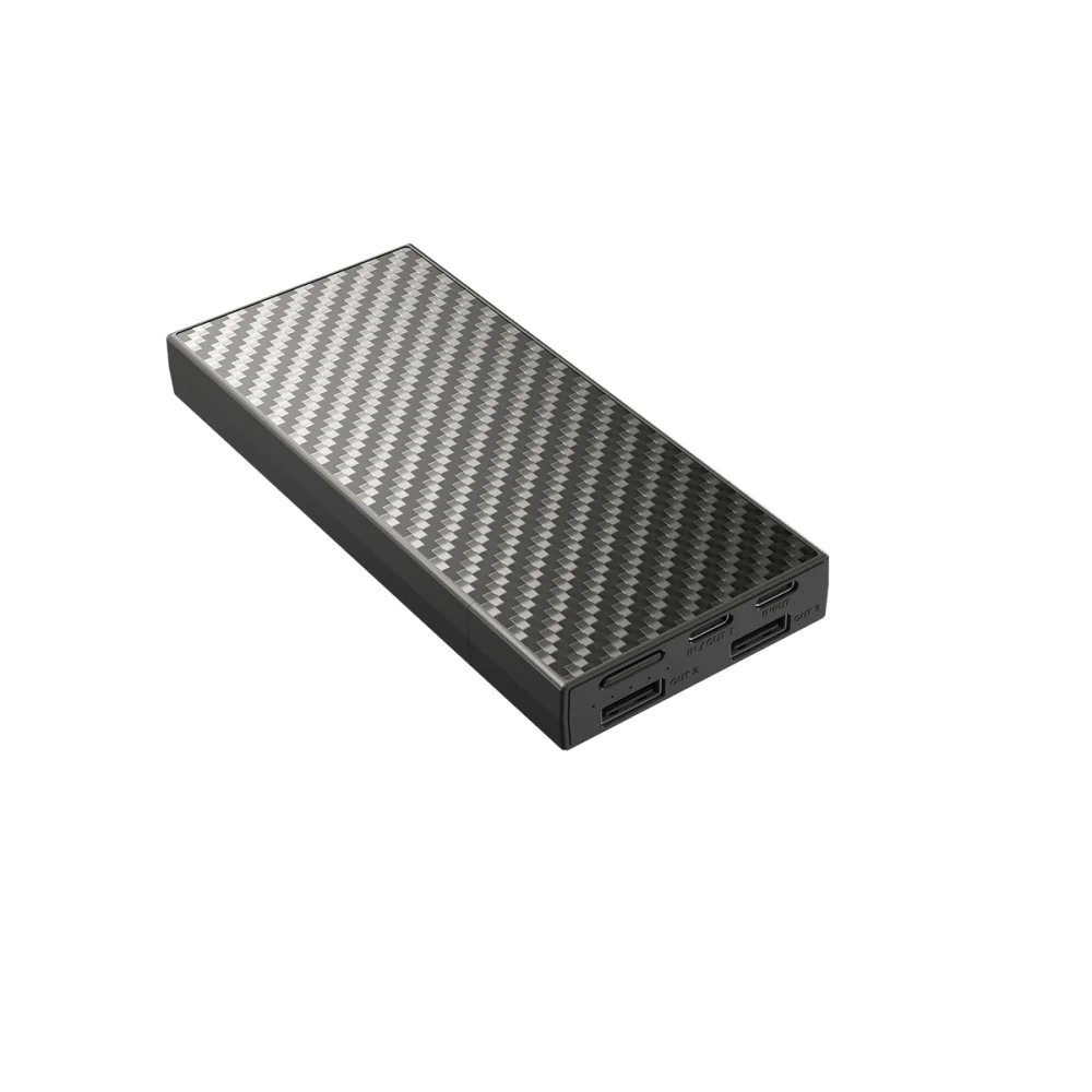 POWERBANK NITECORE NB20000 3 POWERBANK NITECORE NB20000