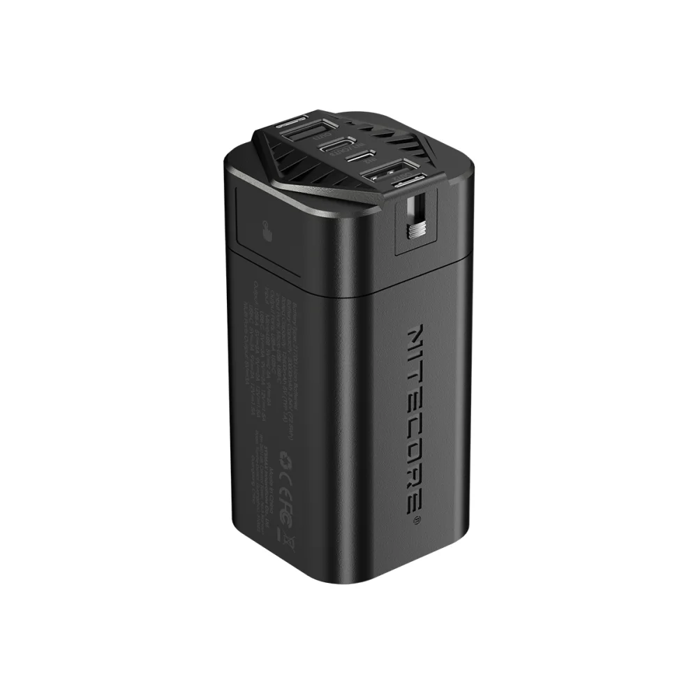 POWERBANK NITECORE NPB4 1 POWERBANK NITECORE NPB4