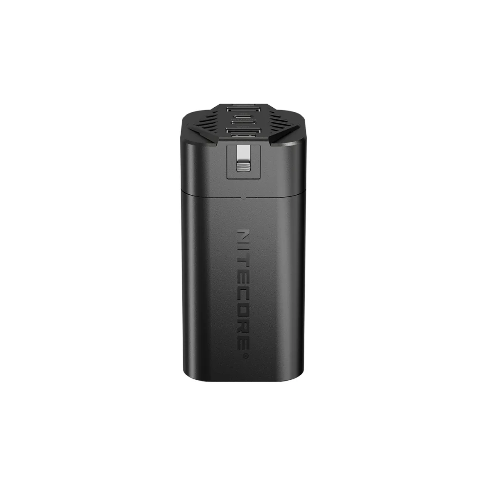 POWERBANK NITECORE NPB4 2 POWERBANK NITECORE NPB4