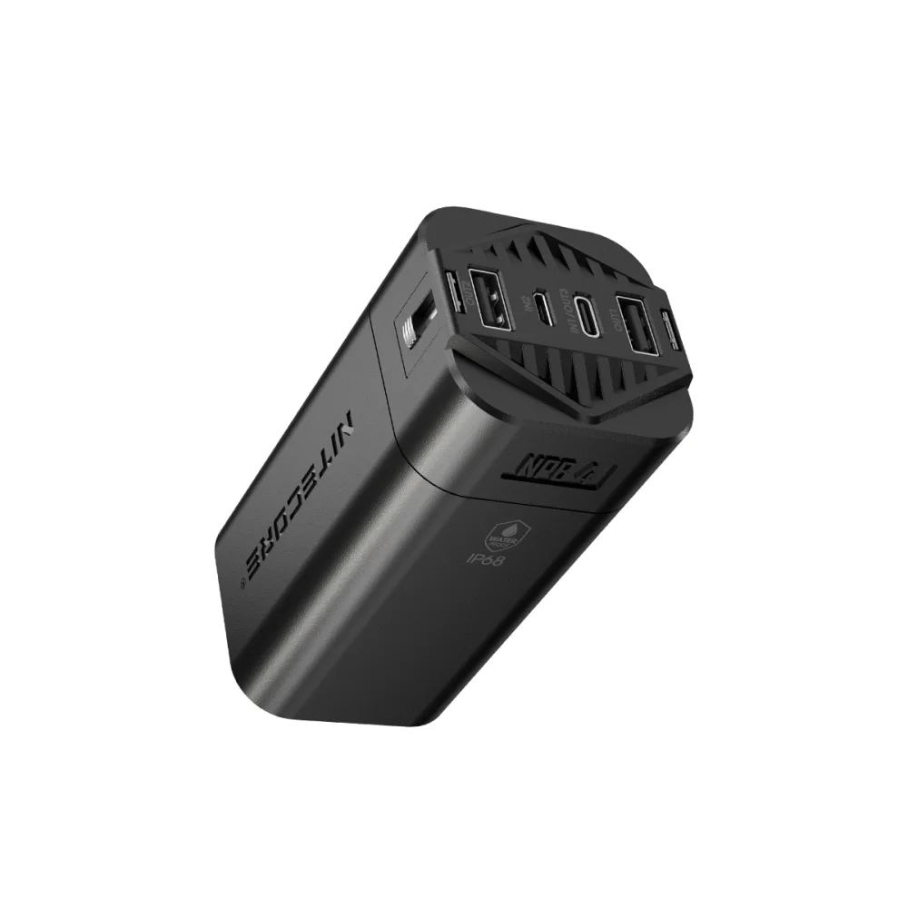 POWERBANK NITECORE NPB4 3 POWERBANK NITECORE NPB4