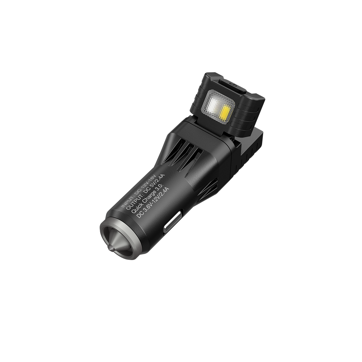 Ładowarka Nitecore VCL10-2