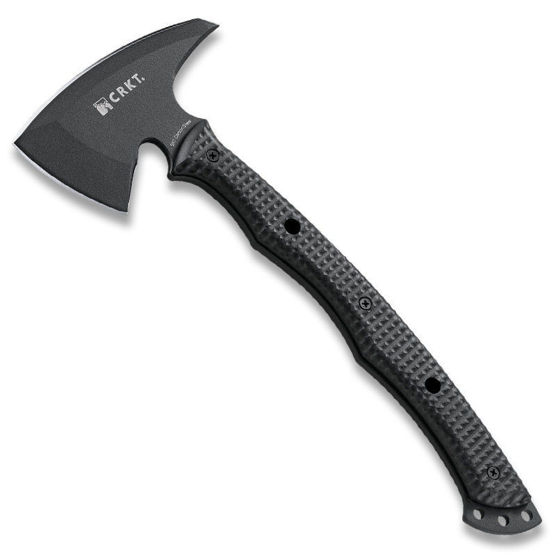 Toporek CRKT Kangee T-Hawk 2725-1