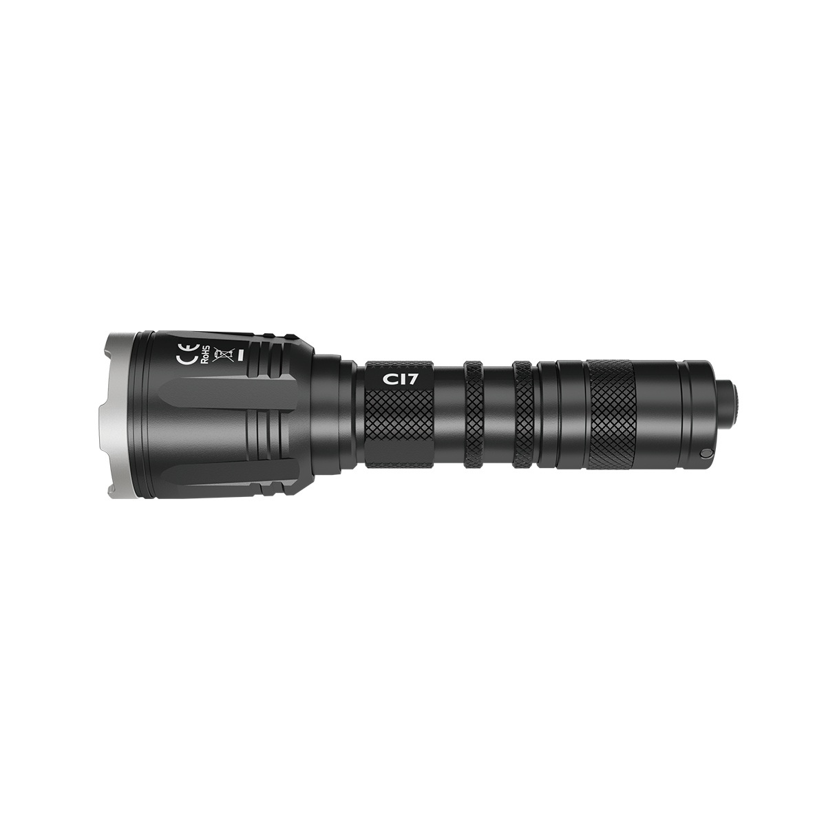 Latarka NITECORE CI7 2500 Lumenów-7