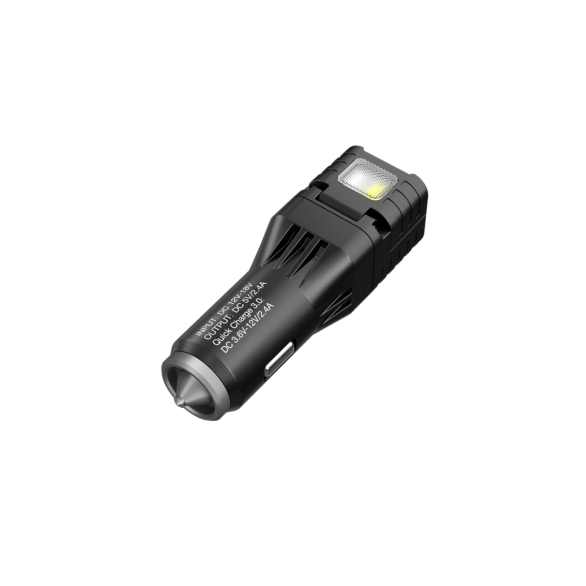 Ładowarka Nitecore VCL10-3