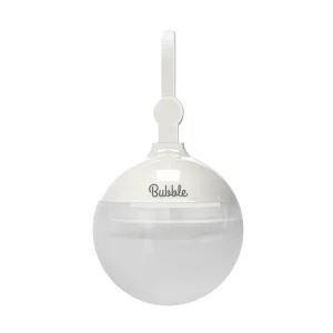 Przenośna lampa kempingowa Nitecore Bubble 100 lumenów White