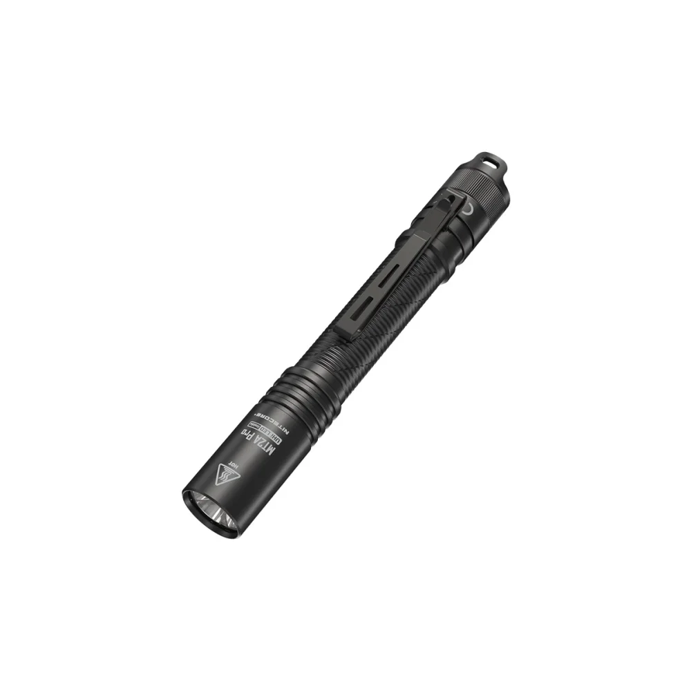Latarka Nitecore MT2A PRO 1000 Lumenów 1 Latarka Nitecore MT2A PRO 1000 Lumenów