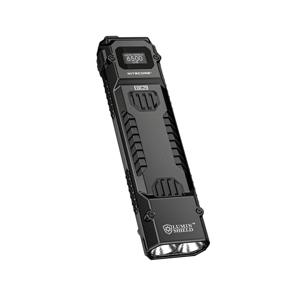 Latarka NITECORE EDC29 6500 lumenów 1 Latarka NITECORE EDC29 6500 lumenów