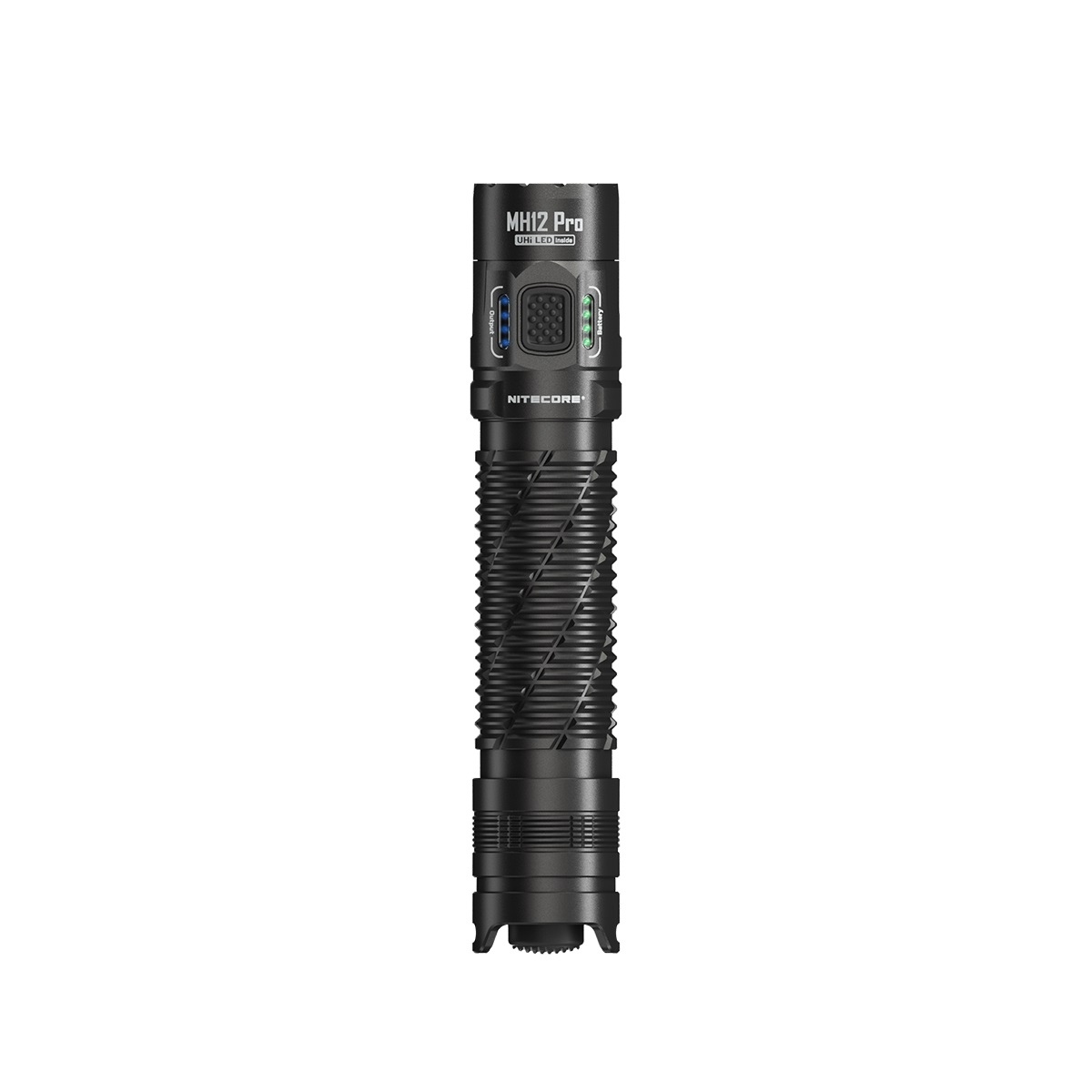 Latarka Nitecore MH12 PRO 3300 lumenów-4