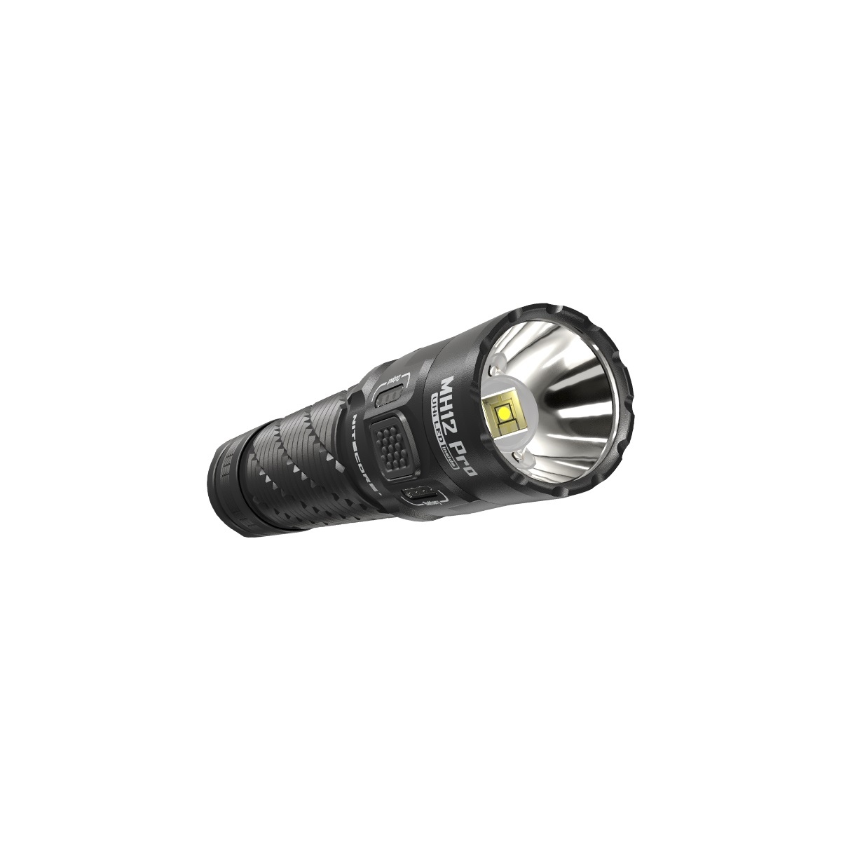 Latarka Nitecore MH12 PRO 3300 lumenów-5