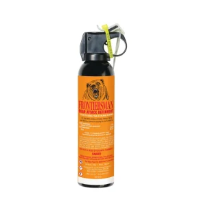Gaz pieprzowy Sabre Animal Defence FBAD-06