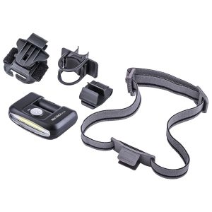 Latarka czołowa NEXTORCH UT10 C - KIT (zestaw) 170 Lumenów-1