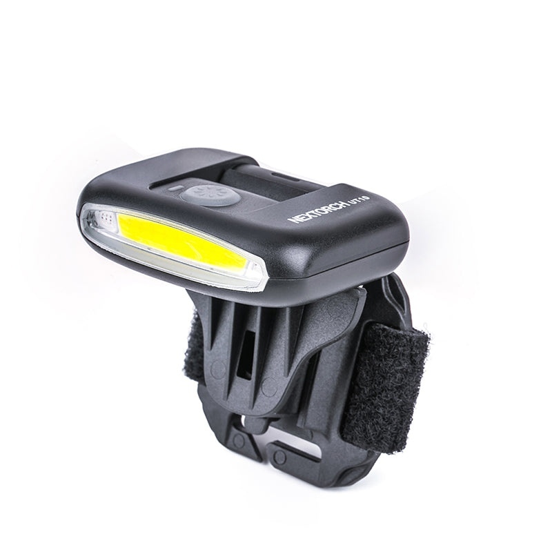 Latarka czołowa NEXTORCH UT10 C - KIT (zestaw) 170 Lumenów-5