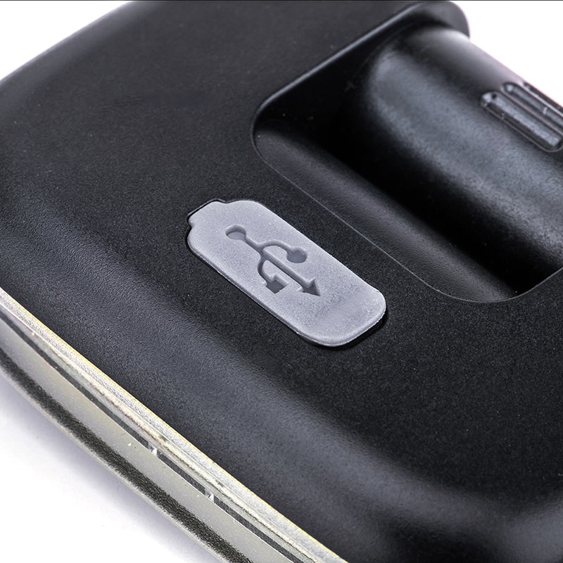 Latarka czołowa NEXTORCH UT10 C - KIT (zestaw) 170 Lumenów-9