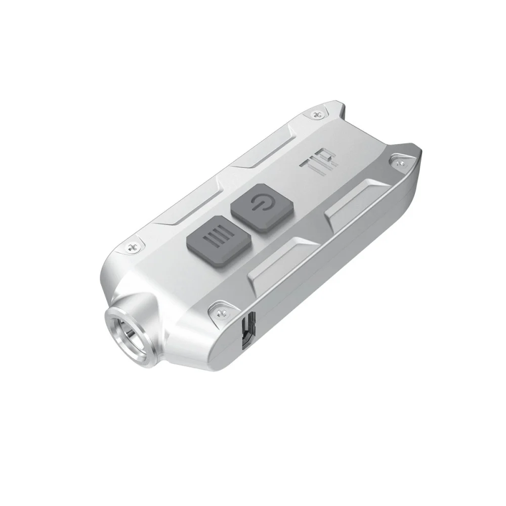 Latarka Nitecore TIP CRI 240 Lumenów 1 Latarka Nitecore TIP CRI 240 Lumenów