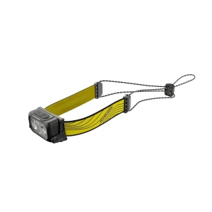 Latarka czołowa Nitecore NU25 400 Lumenów