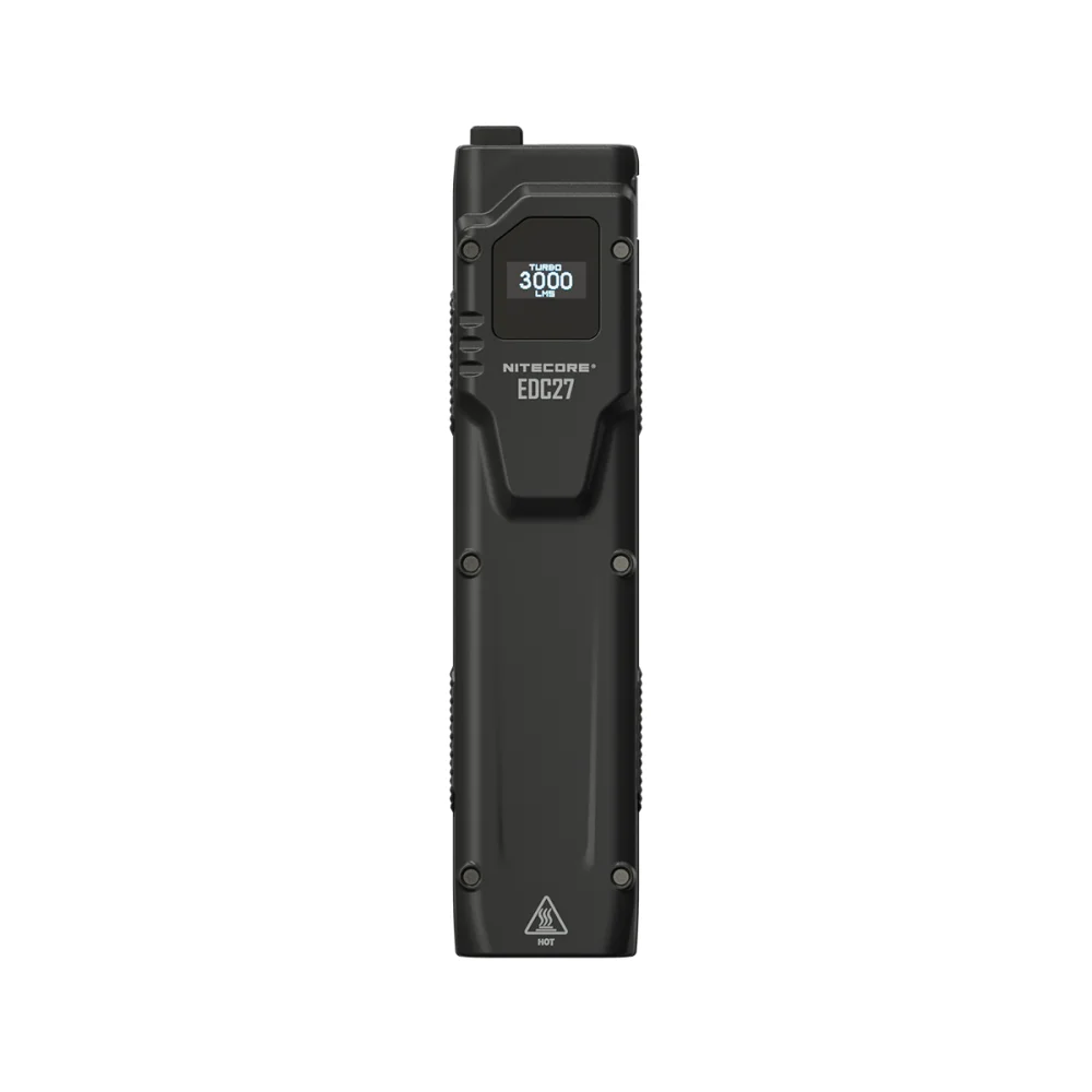 Latarka Nitecore EDC27 3 Latarka Nitecore EDC27