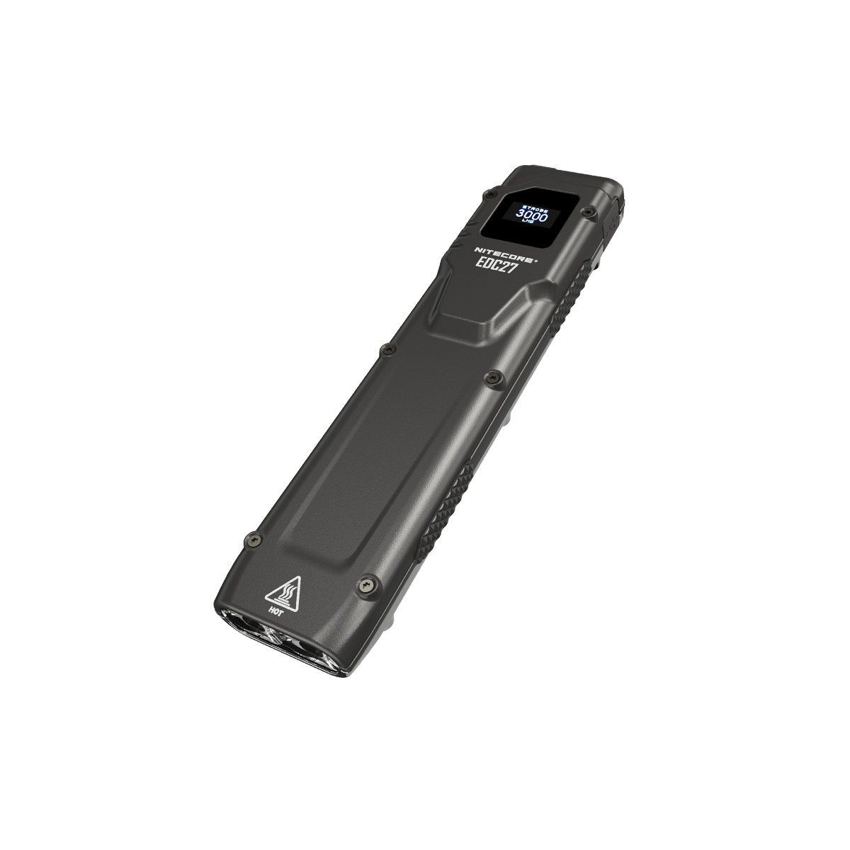 Latarka Nitecore EDC27-4