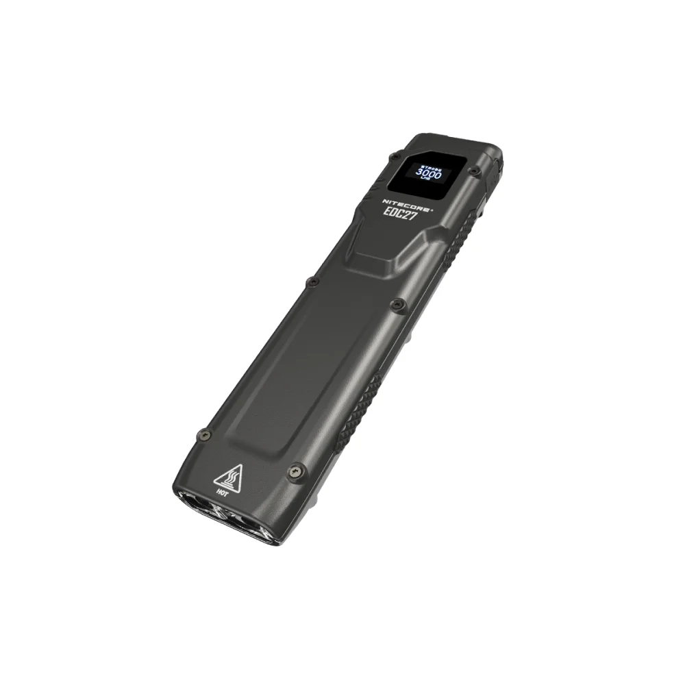 Latarka Nitecore EDC27 4 Latarka Nitecore EDC27