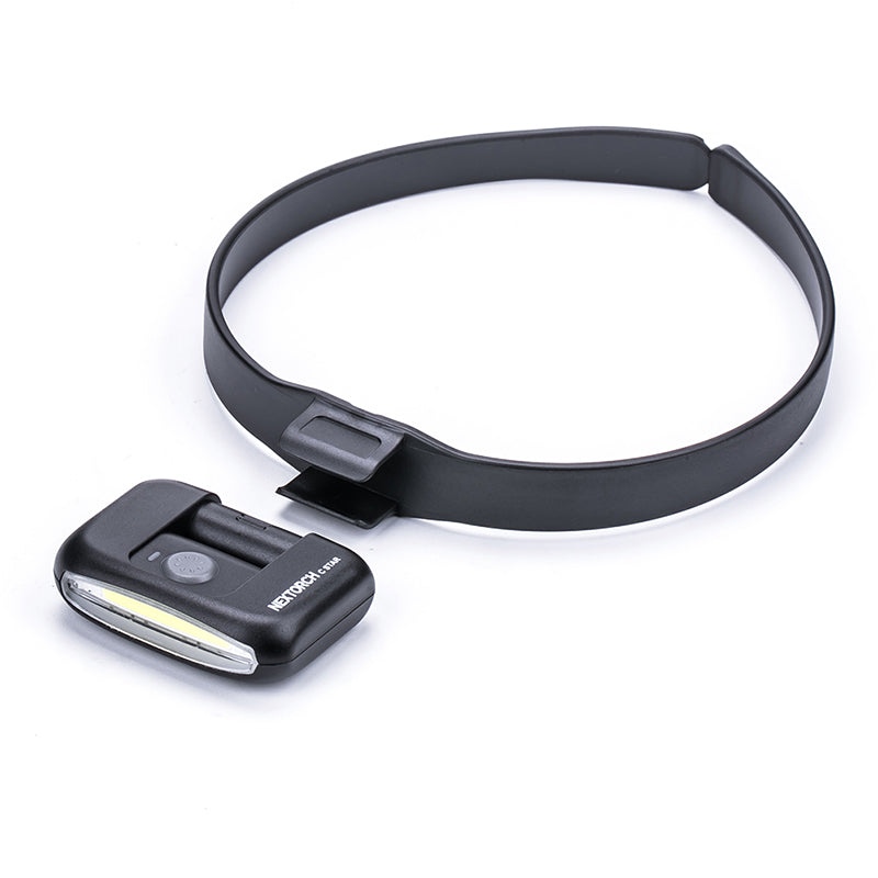 Latarka Czołowa Nextorch C Star 170 lumenów-8