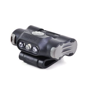 Latarka czołowa Nextorch UL12 17 Lumenów-1