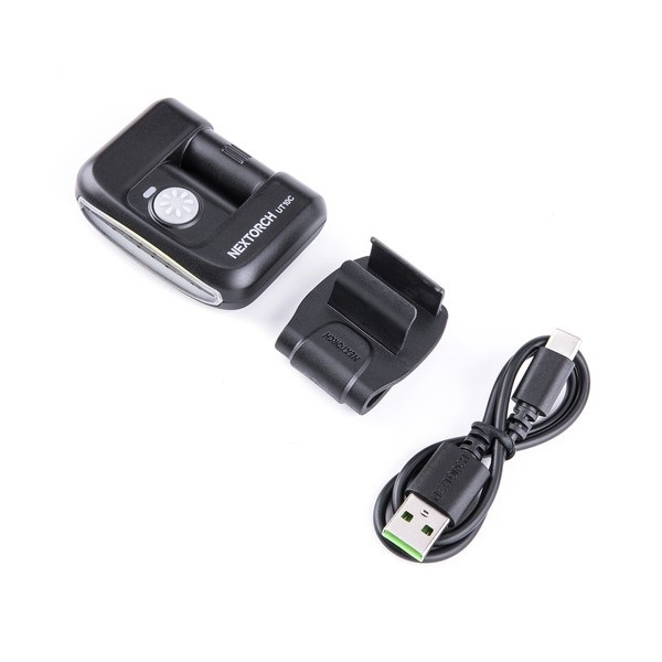 Latarka czołowa Nextorch UT10 C 170 Lumenów-5