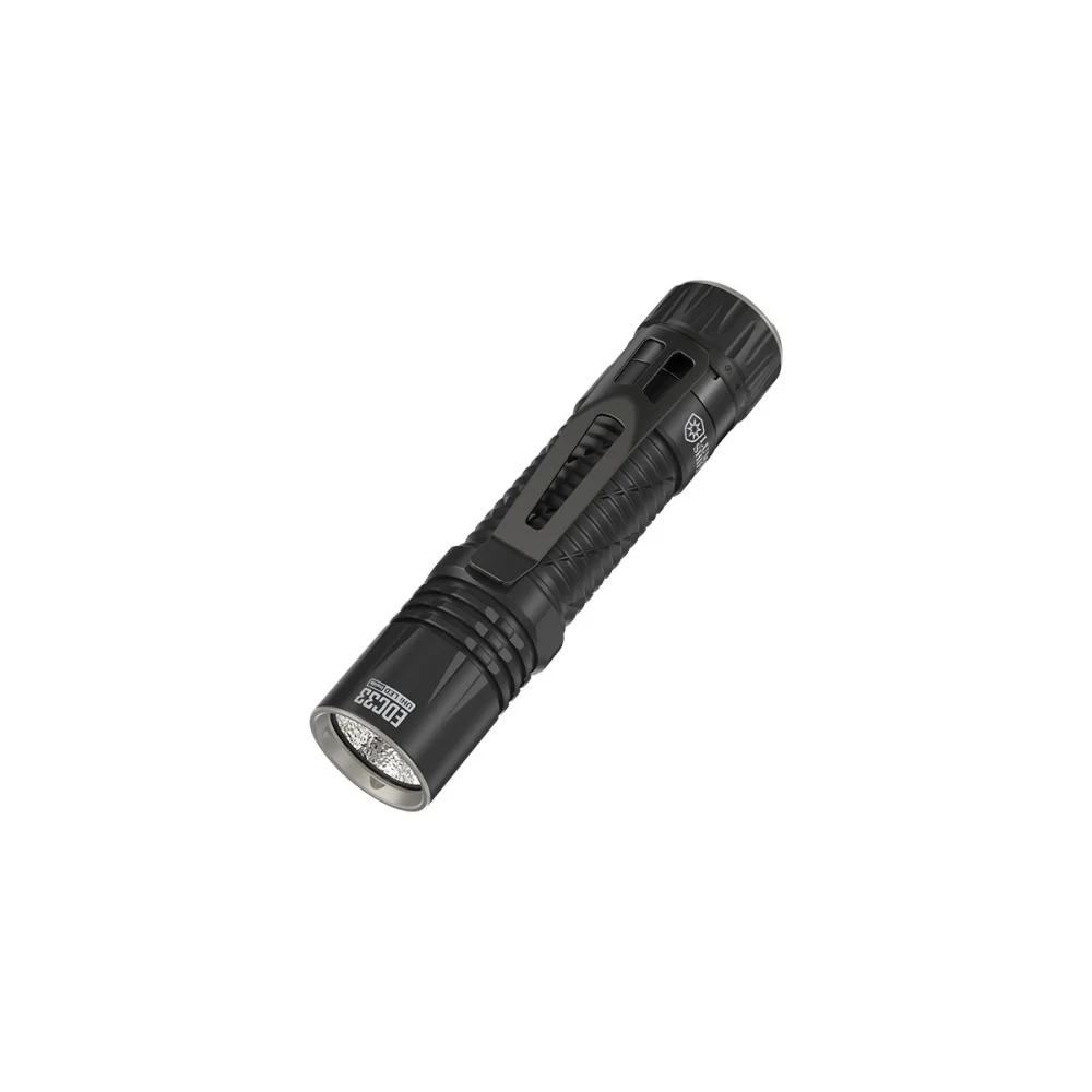 Latarka Nitecore EDC33 4000 lumenów 1 Latarka Nitecore EDC33 4000 lumenów