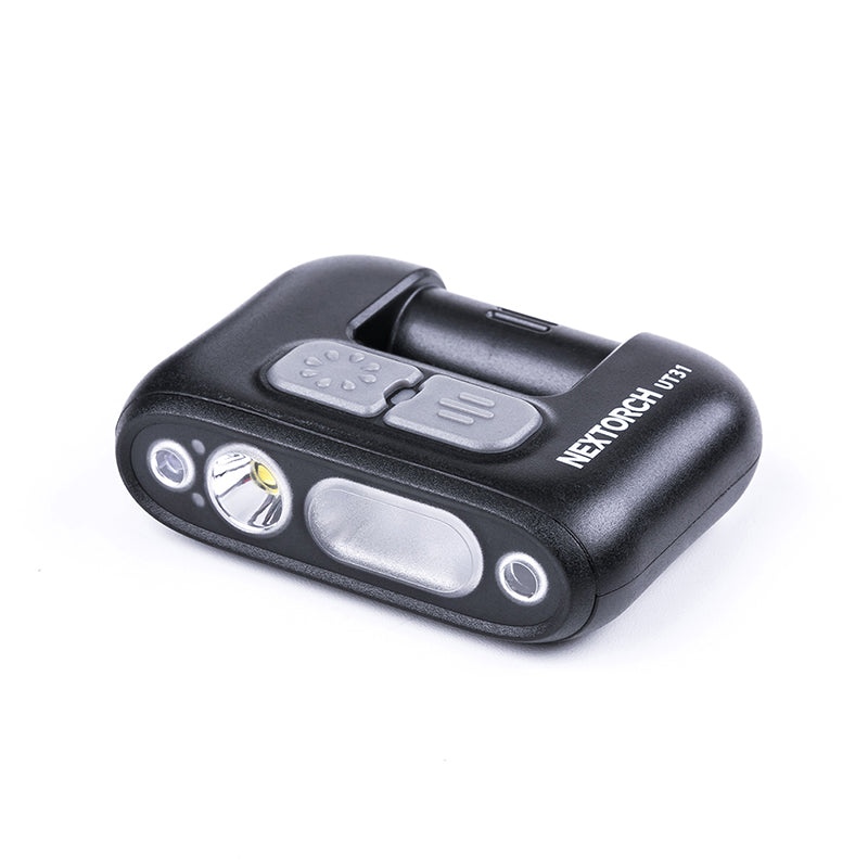 Latarka czołowa Nextorch UT31 220 Lumenów-6